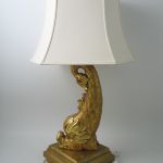405 8209 Bordslampa